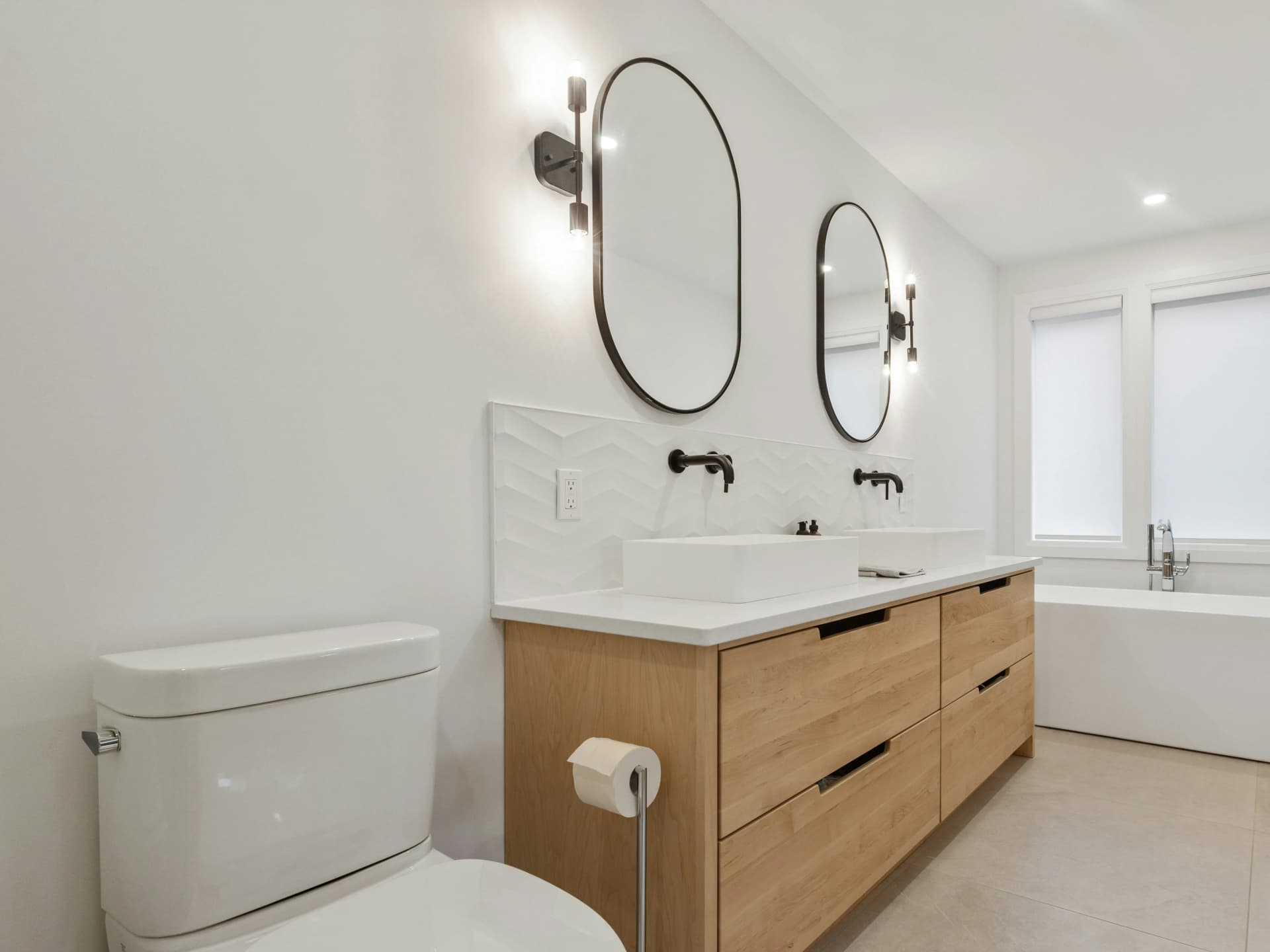 Professional plumbing service in Burnaby