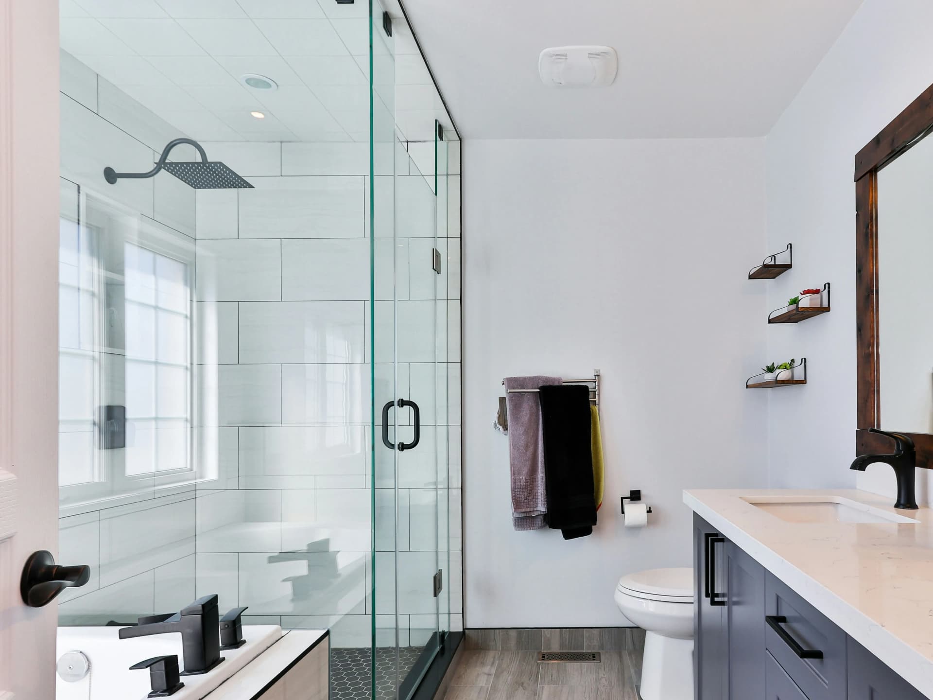 Professional plumbing service in New Westminster