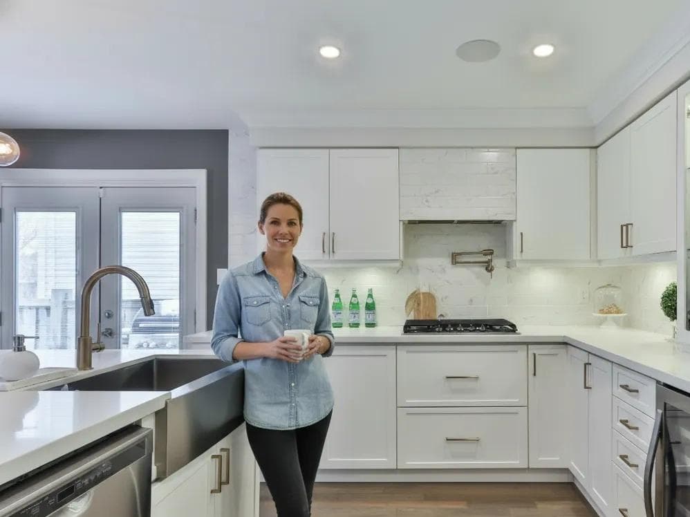 Complete Home Renovations