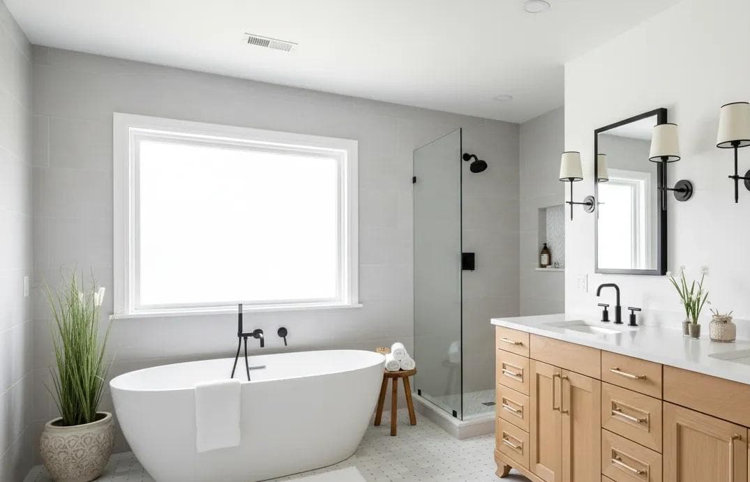 Complete Home Renovations - professional plumbing services in Vancouver